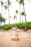Dutton Ohana