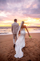 Elise & Josh