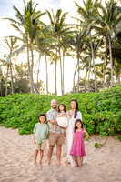 Driscoll Ohana