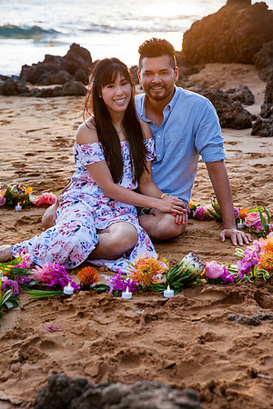 Maui-Beach-Proposal-Engagement-Session-038