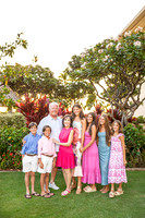Griffin Extended Ohana