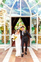 Amanda & Kevin