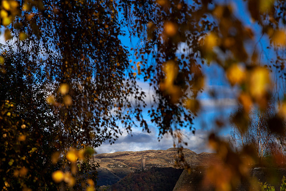 William Wallace Monument