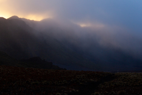 Haleakala Magic