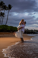 Alec & Hailey