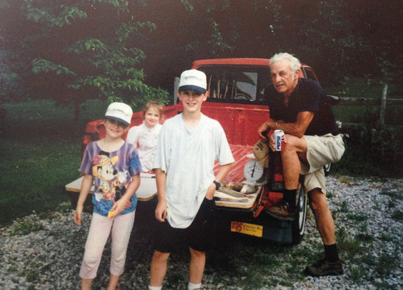 throwback