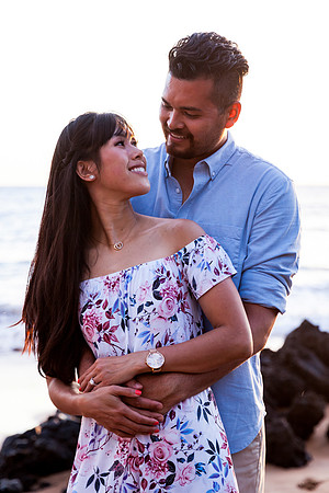 Maui-Beach-Proposal-Engagement-Session-035