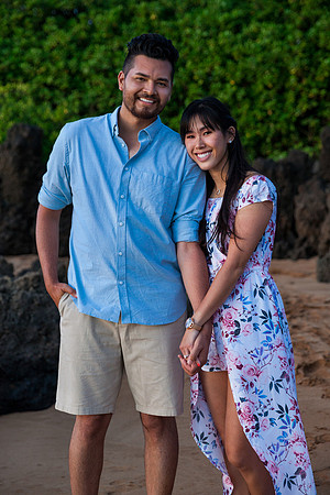 Maui-Beach-Proposal-Engagement-Session-046