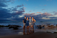Maui-Sunrise-Portraits-001