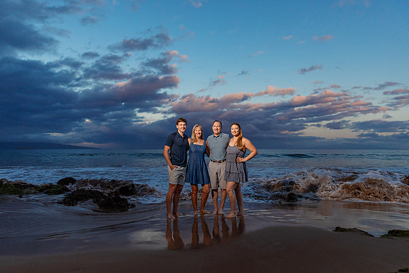 Maui-Sunrise-Portraits-001