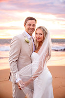 Josh & Elise - Wedding Day