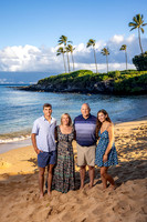 Williams Ohana